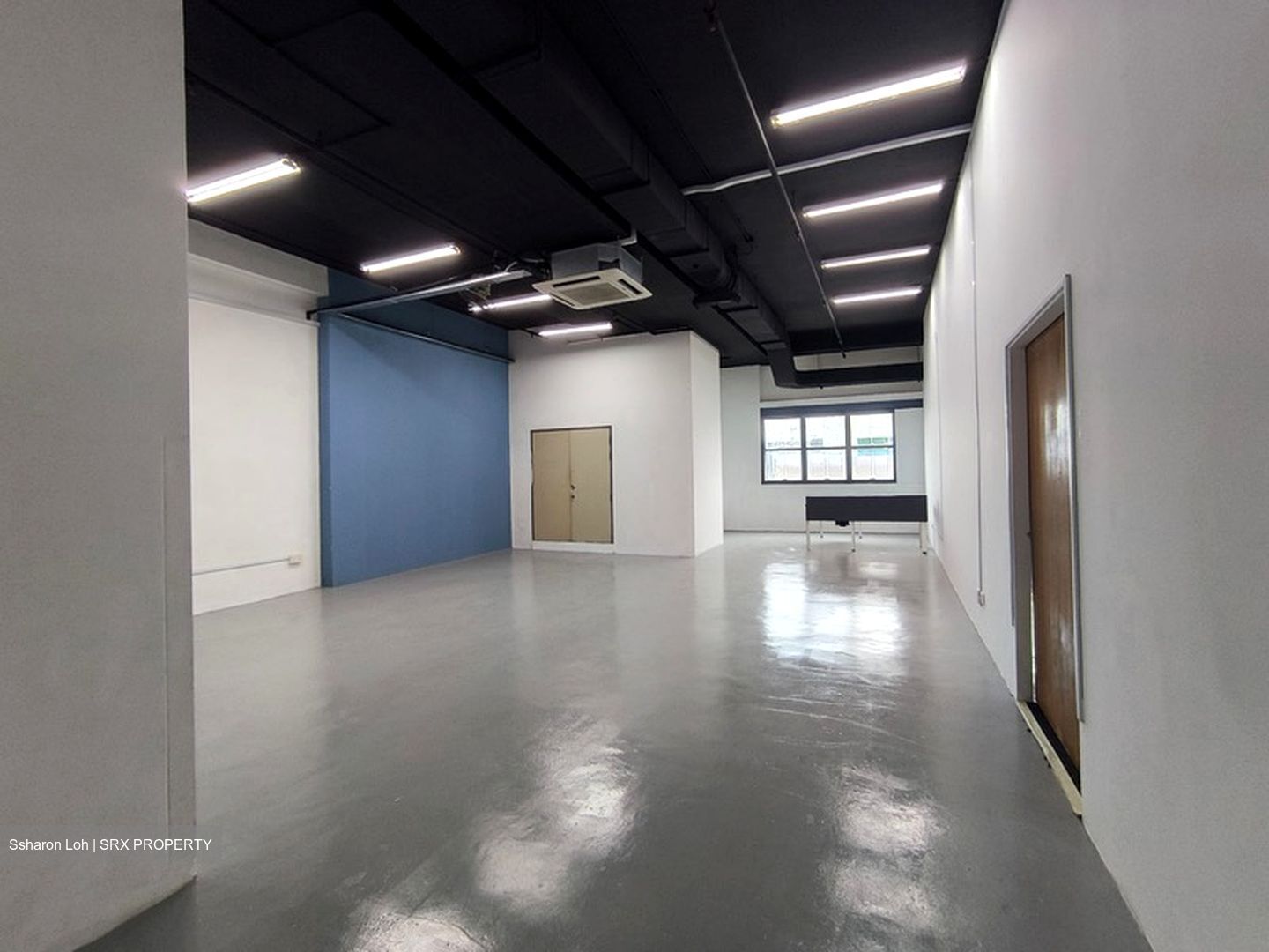 Ubi Techpark (D14), Factory #599150291